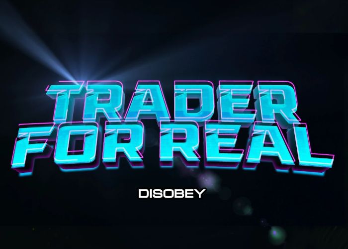 [GRATIS] Trader For Real di AC Criptovalute