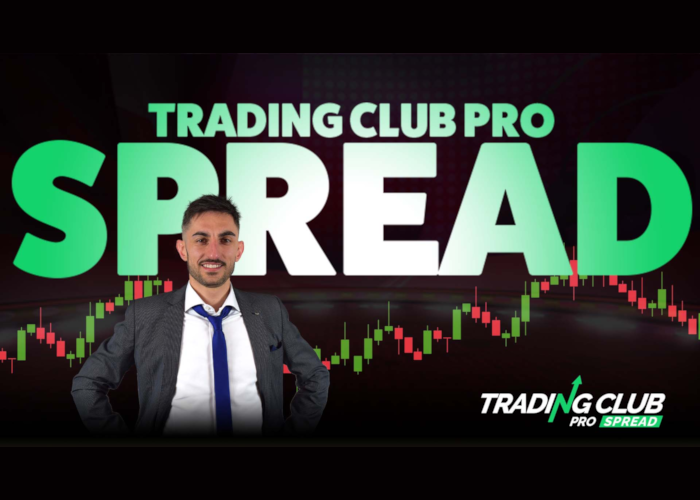 [GRATIS] Trading Club Spread di Alpha4All