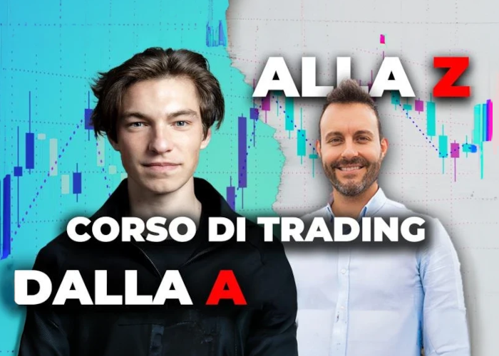 [GRATIS] Trading Online dalla A alla Z di Luca Discacciati (Investire.biz)