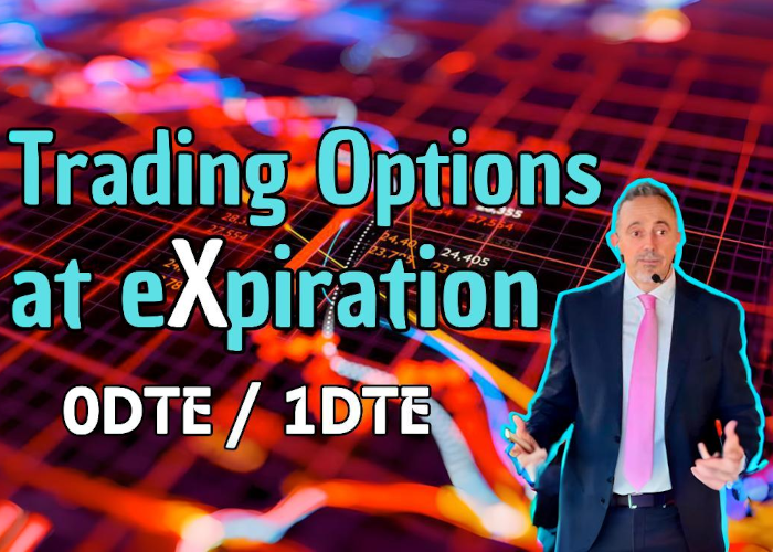 [GRATIS] Trading Options At Expiration di QTLab