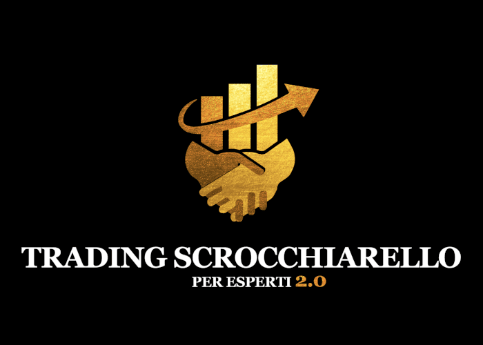 [GRATIS] Trading Scrocchiarello per Esperti 2.0 di BuzWay