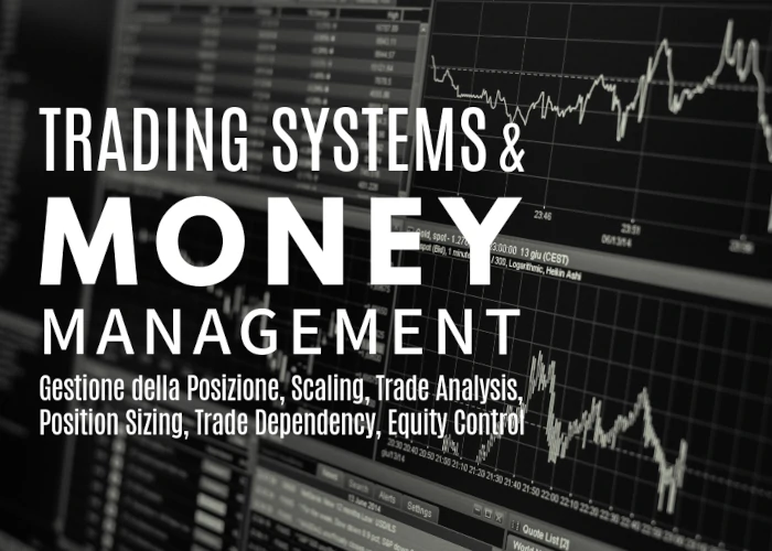 [GRATIS] Trading Systems & Money Management di Luca Giusti (QTLab)