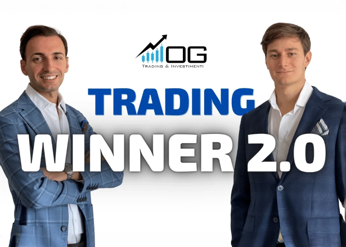 [GRATIS] Trading Winner 2.0 di OGTrading