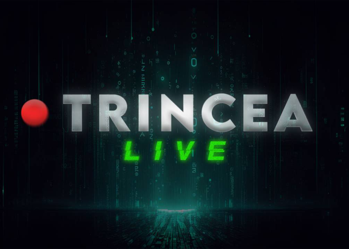 [GRATIS] Trincea Live 2024 di Morpheus Education