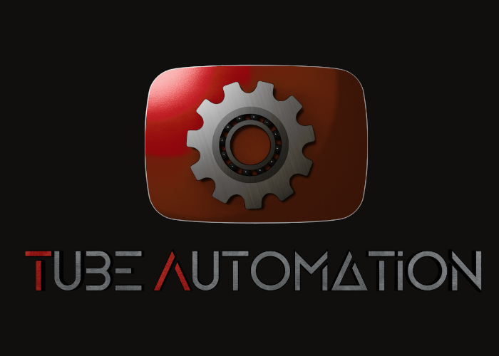 [GRATIS] Tube Automation 2.0 di Simone Baratti