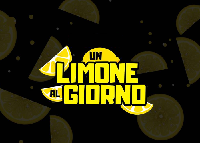 [GRATIS] Un Limone al Giorno di PlayLover Academy
