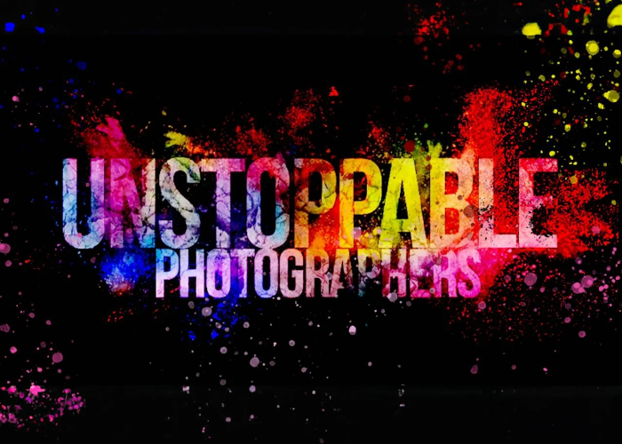 [GRATIS] Unstoppable Photographers di Roberto Zampino