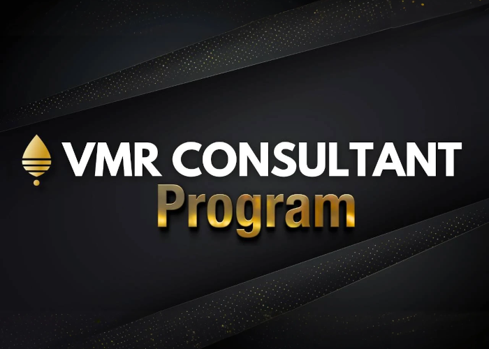 [GRATIS] VMR Consultant Program di Roberto Maria Vadalà