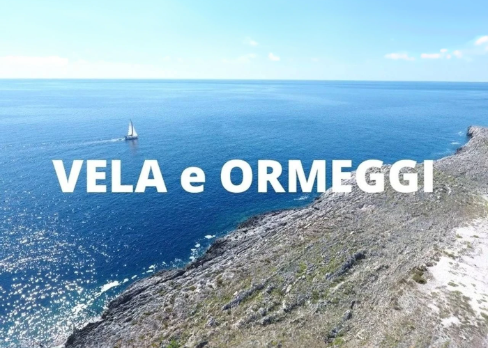 [GRATIS] Videocorso di vela e ormeggi di 25nodi