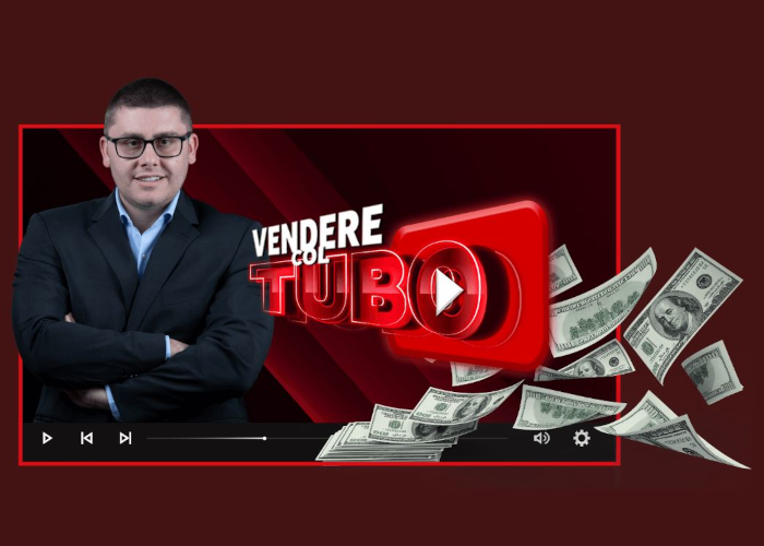 [GRATIS] Vendere col Tubo di Big Luca