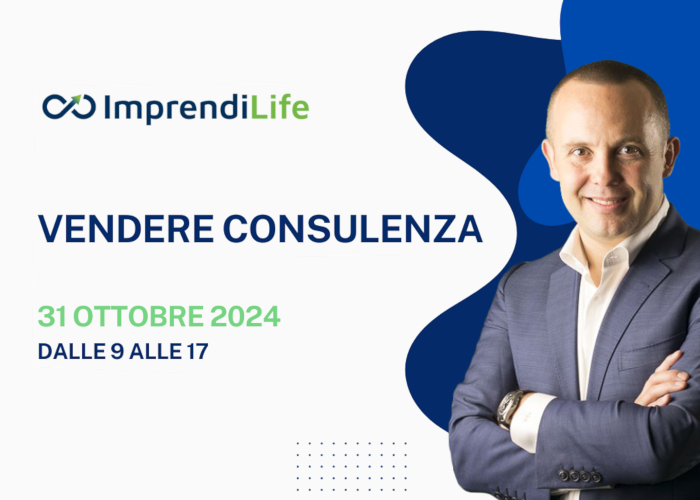 [GRATIS] Vendere Consulenza 2024 di Piernicola de Maria