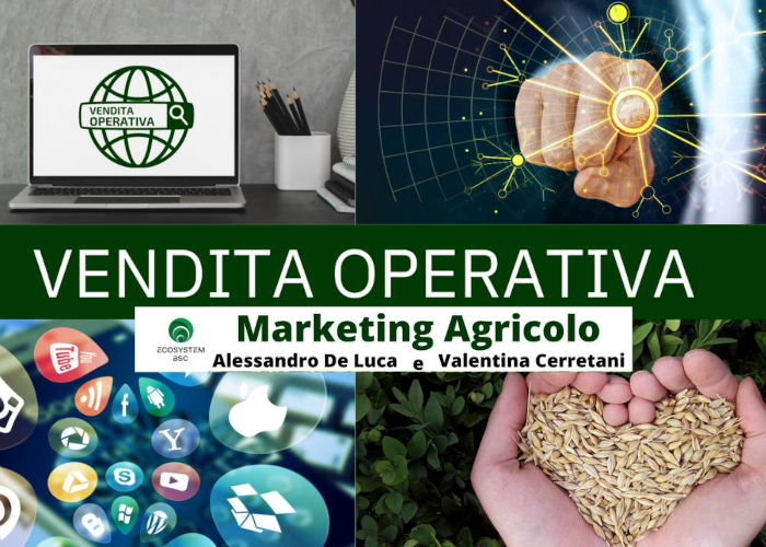 [GRATIS] Vendita Operativa di Rendita Agricola