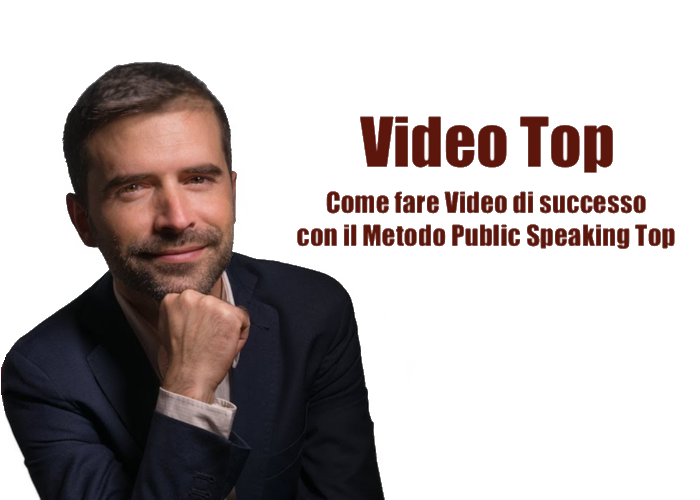 [GRATIS] Video Top di Massimiliano Cavallo