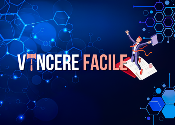 [GRATIS] Vincere Facile (Premium) di William Gutierrez