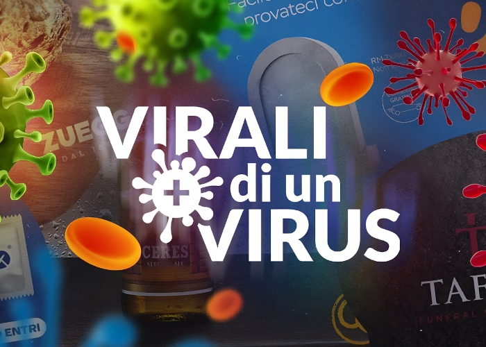 [GRATIS] Virali più di un Virus di kiracademy