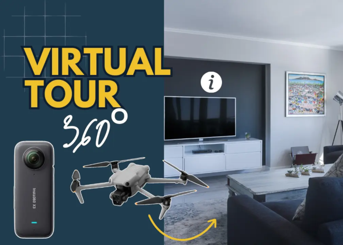 [GRATIS] Corso Virtual Tour 360° di Formazione Semplice