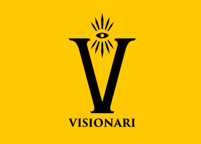 [GRATIS] Visionari Self Publishing di Andrea Biancolli