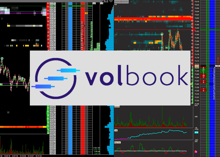 [GRATIS] Abbonamento VolBook® di Volumetrica