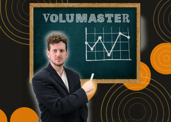 [GRATIS] Volumaster di Top-Trading Academy
