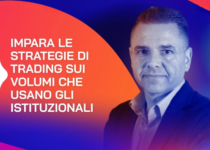 [GRATIS] Volume Trading Pro di Matteo Ros