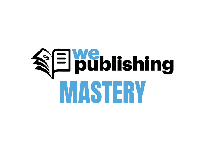 [GRATIS] WePublishing Mastery di Yuri Tufano