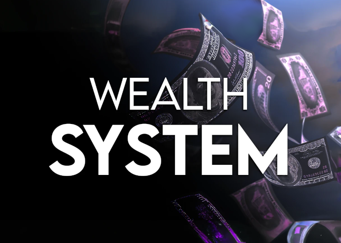 [GRATIS] Wealth System di BuzWay