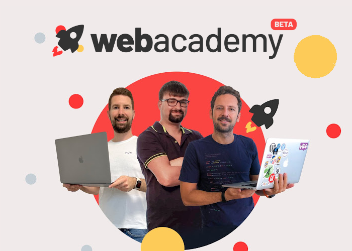[GRATIS] Web Academy di Andrea Marchetti