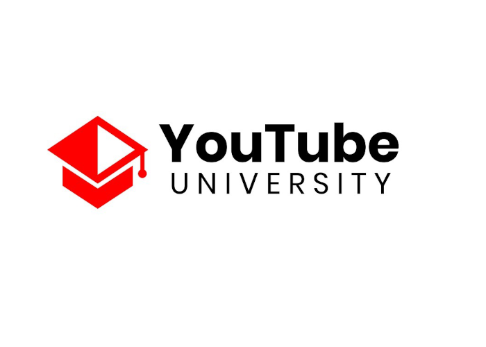 [GRATIS] YouTube University di Francesco Polesel e Amin Halibi