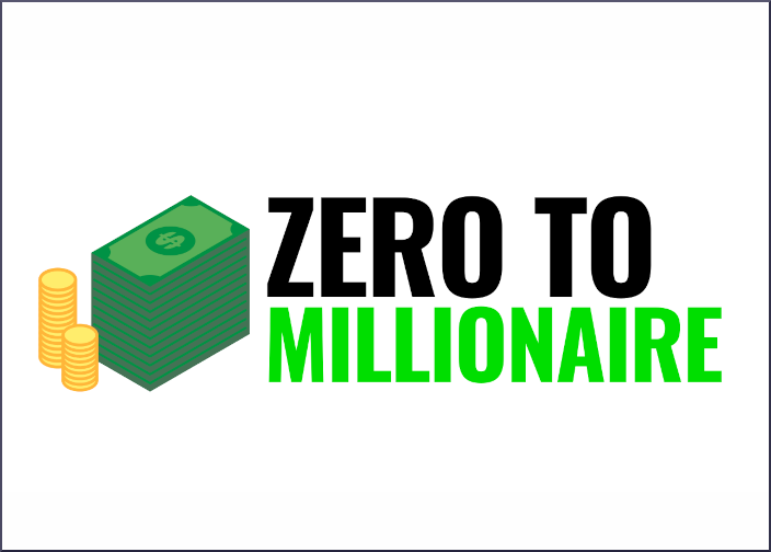 [GRATIS] Zero to Millionaire di Ignazio Munzù