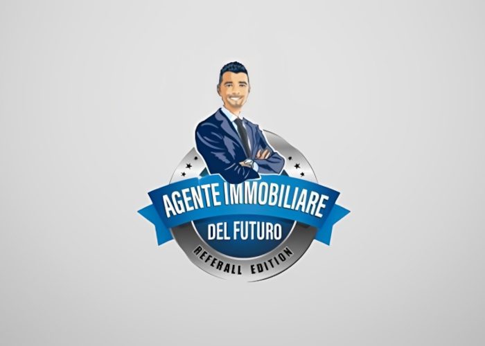 [GRATIS] Agente del Futuro Referral Edition di Simone Rossi