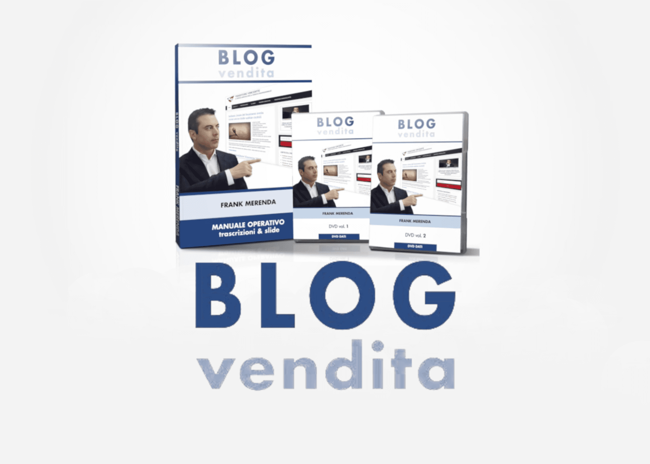 [GRATIS] BlogVendita di Frank Merenda