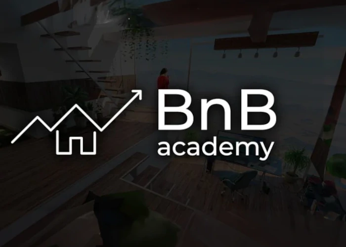 [GRATIS] BnB Academy (Platinum) di Ludovico Cianchetta