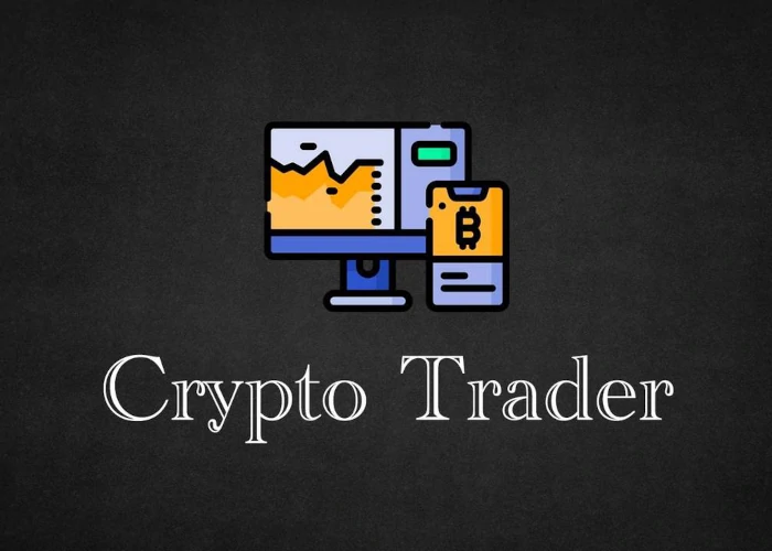 [GRATIS] Crypto Trader di Michael Pino