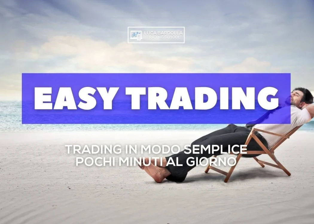 [GRATIS] Easy Trading di Luca Bardolla