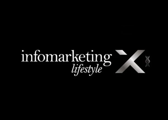 [GRATIS] Infomarketing Lifestyle X™ di Mik Cosentino