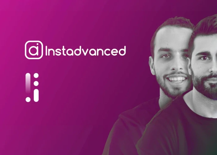 [GRATIS] Instadvanced di Marketers