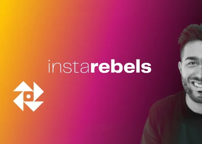 [GRATIS] Instarebels di Marketers