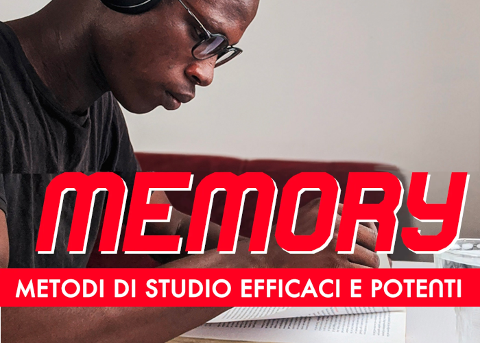 [GRATIS] Memory di Luca Romito