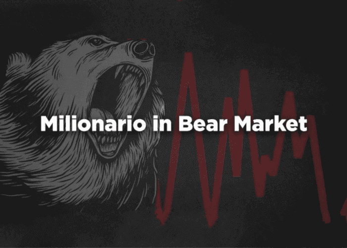 [GRATIS] Milionario in Bear Market di Michael Pino
