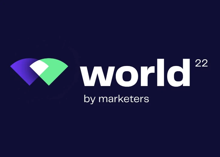 [GRATIS] Marketers World 2022 di Marketers