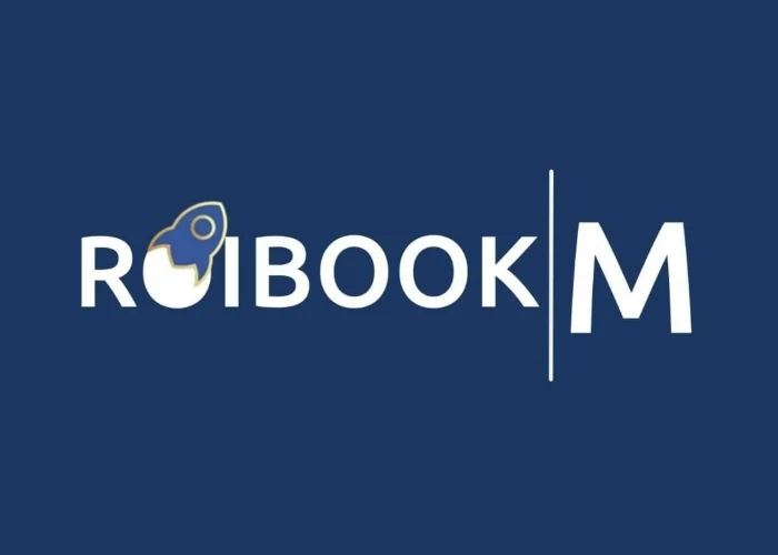 [GRATIS] ROIBOOK M di Tindaro Battaglia