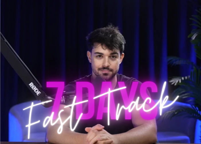 [GRATIS] 7 Days Fast Track di Simone Carrera