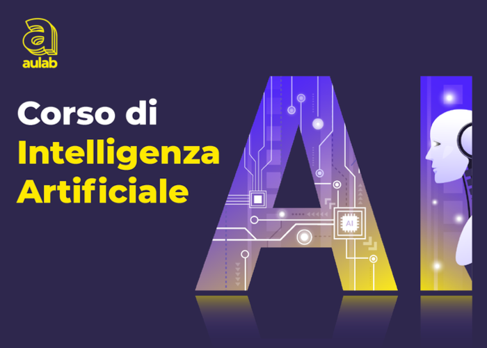 [GRATIS] Corso Intelligenza Artificiale di Aulab
