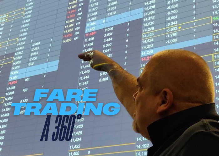 [GRATIS] Come fare trading a 360° di Davide Biocchi