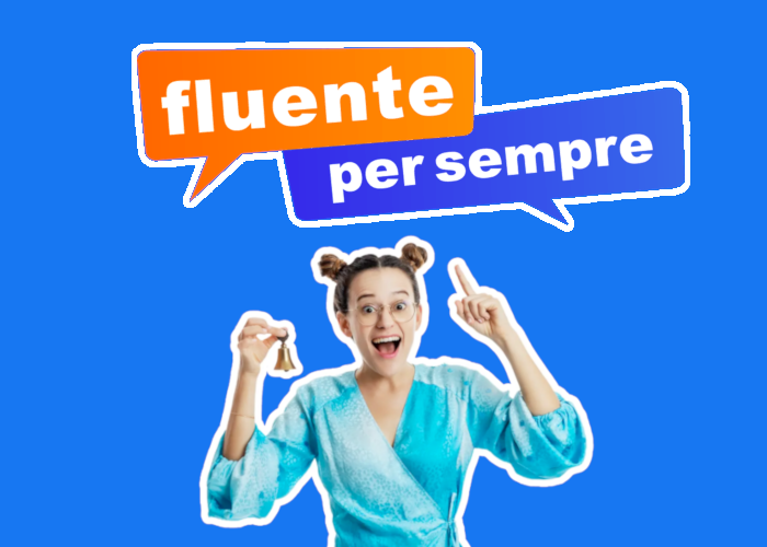 [GRATIS] Fluente per Sempre di Norma’s Teaching