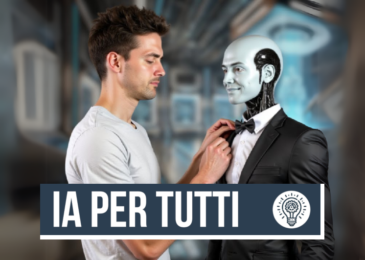 [GRATIS] IA per Tutti di Andrea Fantucchio