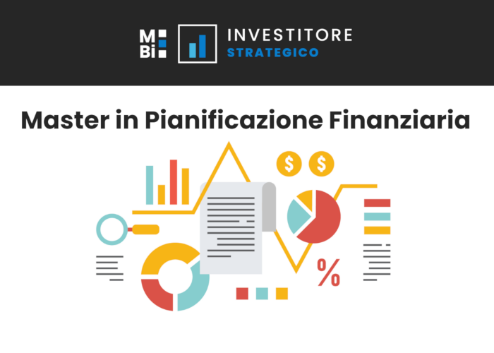 [GRATIS] Master in Pianificazione Finanziaria di Investitore Strategico