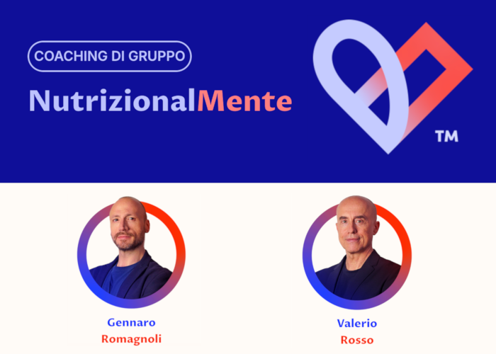 [GRATIS] NutrizionalMente di Lifeology