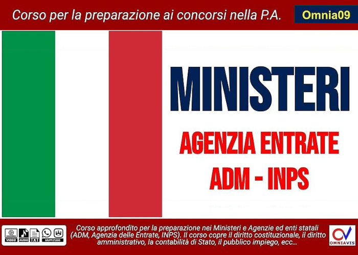 [GRATIS] Omnia09: Ministeri di Omniavis