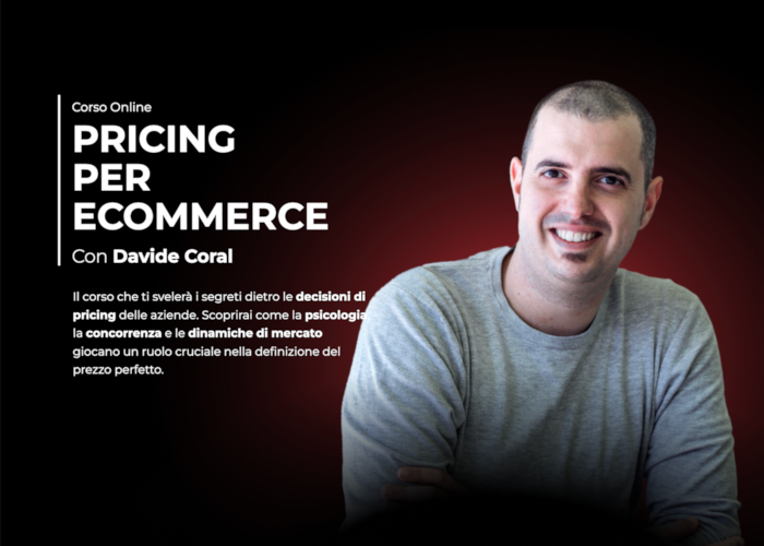 [GRATIS] Pricing per Ecommerce di Ecommerce School